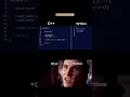 C Vs Python