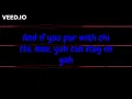 Download Lagu Sanchez Frenzy Lyrics