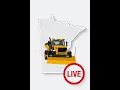 Minnesota Roads Live