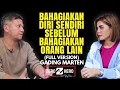 Download Lagu HIDUP BAHAGIA ALA GADING MARTEN DEMI GEMPI DAN GISEL (ZERO TO HERO FULL VERSION) | Merry Riana