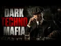 Mafia Gentleman Nights | Dark Luxury Techno & Criminal Elegance #2