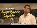 Download Lagu Bakrey Bulanda Sara Pind (Audio) | Ninja | Desi Crew | Dev Kharoud | New Punjabi Songs 2025