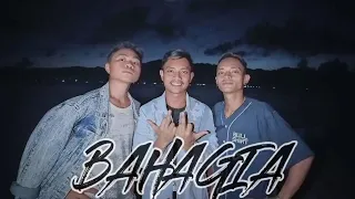 BAHAGIA_-_Yanto Marfelino X Jerry Key X Juna Felino