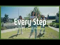 Every Step - SCPW
