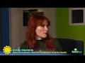 Emily from Priority Health talks about health plan open enrollment options for Michiganders