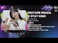 Download Lagu Mixtape 4in1 - Prada x Stay Kind x Technology x Hold You - Theary Alex Remix | Full Nhạc Bắt Ma Slex
