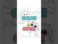 Sunny Day Weather Wonders Coloring Activity Book