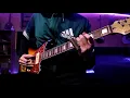 Download Lagu LA MACARENA BLUES - Slide Blues Guitar - Harley Benton HB JA-60SB Vintage Series