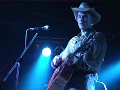☠︎ 𝐇𝐀𝐍𝐊 𝐖𝐈𝐋𝐋𝐈𝐀𝐌𝐒 𝐈𝐈𝐈 ☠︎ "Old Habits" (Hank Jr. Cover) Live 8/15/01  Lexington, KY