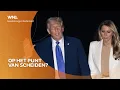 Download Lagu IJzige beelden van Donald en Melania Trump zorgen opnieuw voor speculaties