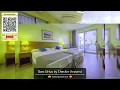 Dwo Sirius by Checkin | Tordera, Spain | Hotel Review 🛏️