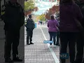Vermont State Police to begin downtown Burlington patrols under governor s directive