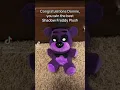 Best Shadow Freddy plush