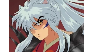 InuYasha Shiroko s Revenge Fanfic Trailer