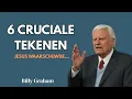 Download Lagu 6 Waarschuwingstekenen: Is Jouw Geest Vastgebonden Zoals Lazarus? - Billy Graham