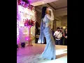 Beautiful Girl Dancing in wedding || Beautiful Saree ||