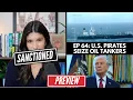 U.S. PIRATES Seize Oil Tankers as Trump Escalates WAR on Venezuela – 'SANCTIONED w/ Rachel Blevins'