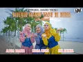 Download Lagu Trio Tacilak - Muluik Manih Tabu Dibibia ( Official Music Video )