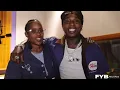 Jacquees & DeJ Loaf - Back in the Studio for “F*ck A FriendZone 2”