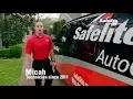 Get Back to Story Time Sooner with Safelite AutoGlass