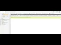 phpmyadmin Error Incorrect format parameter