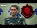 ALL NEW Horrible Histories Song | The Monarch Song | CBBC