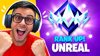 UNREAL 2 ANNI DOPO!!