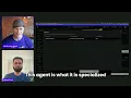 Demo Agentic RAG for SMARTER AI agents