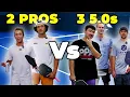 Download Lagu Zane Navratil \u0026 Jack Munro vs. THREE 5.0s