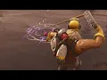 THANOS LAKE