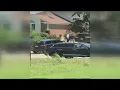 Federal agents swarm home Dairy Queen in Greenwood
