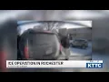 Rochester Police confirm ICE operation in southeast Rochester on Sunday