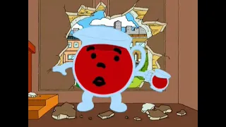 Family Guy - Oh Yeah