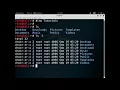 Basics of linux commands ls i-node rm Hindi - 1