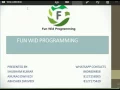 2 Creating JTextfield in Java using Java Swing