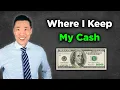 Download Lagu Why I Don’t Use a Savings Account Anymore (Earn 4.3% Instead)