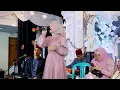 Lagu QASIDAH ELFAWAS - SAJADAH MERAH - TANIA SALWA - WEDDING ARIF  \u0026 ELSA - DAWE