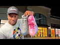 These Shouldn t Still Be on Shelves Nike Unite Store Run