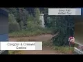 Congdon Creswell Castles Hidden Tour Travel Silver Path
