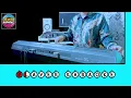 TAJAMNYA KARANG - Karaoke Nada Wanita [ MANSYUR S ]