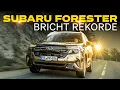 Download Lagu Der neue Subaru Forester im Härtetest – So schlägt sich die 6. Generation! | Motorvision | 2025