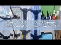 Review LIUJIAYI 10x10 Canopy Replacement Top Cover for Pop Up Canopy Tent Industry-Leading 3000mm W