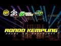 Download Lagu RONDO KEMPLENG || R2 PROJECT FT DIDIK JANGKRIK PROJECT