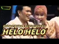 Download Lagu HELO HELO                                                             RHOMA IRAMA feat ELVY SUKAESIH