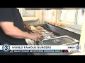 Tiny Jefferson hamburger stand has huge following