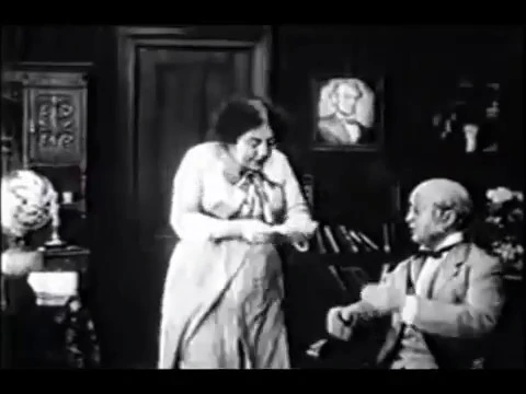 A Night in Town (1913)
