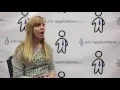 IHOP Interview - Server