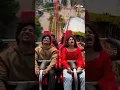 Download Lagu Wonderla Rides 😂 Watch full video on My Channel 🤣 #youtubeshorts #shorts #comedy #amusementpark