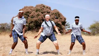 Mchele Mchele Mikopo Official Video 