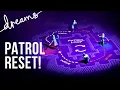 How to Make Enemy AI Patrol Aggro and Reset in Dreams